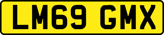 LM69GMX