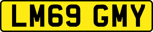 LM69GMY