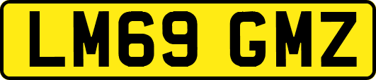 LM69GMZ