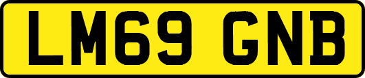 LM69GNB