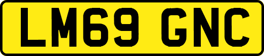 LM69GNC