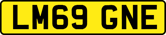 LM69GNE