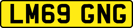 LM69GNG