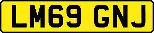 LM69GNJ