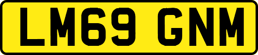 LM69GNM