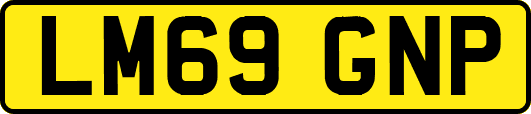 LM69GNP