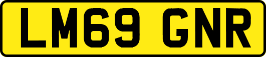 LM69GNR