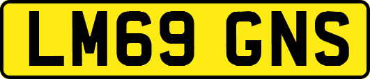 LM69GNS