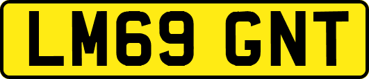LM69GNT