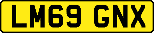 LM69GNX