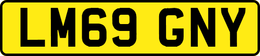 LM69GNY