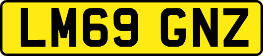 LM69GNZ