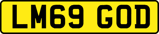 LM69GOD