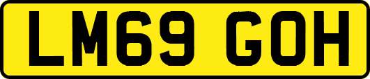 LM69GOH