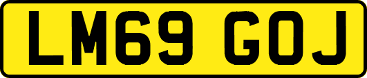 LM69GOJ