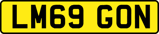 LM69GON