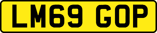 LM69GOP