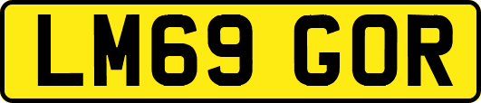 LM69GOR