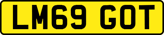 LM69GOT
