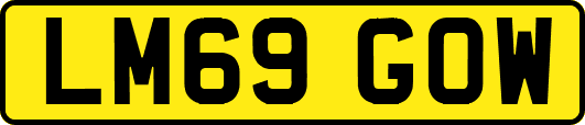 LM69GOW