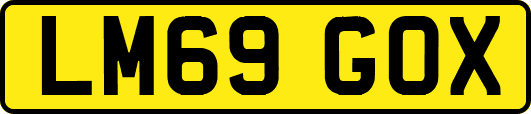 LM69GOX