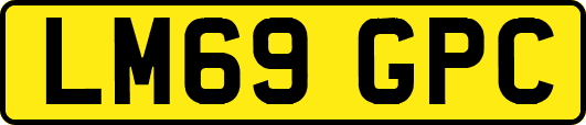 LM69GPC