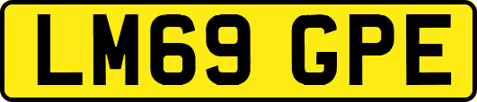 LM69GPE