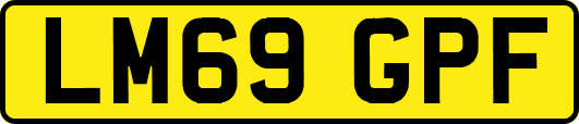 LM69GPF