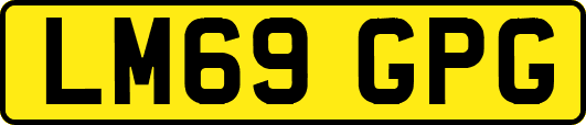 LM69GPG