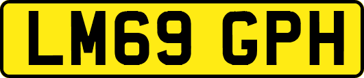 LM69GPH