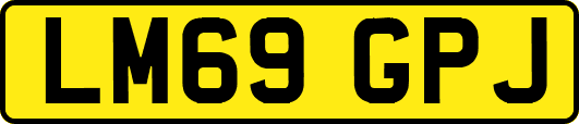 LM69GPJ