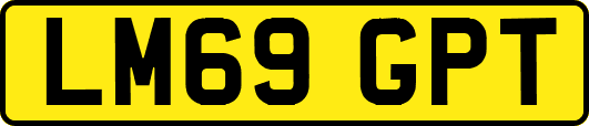LM69GPT