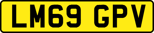LM69GPV