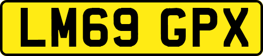LM69GPX