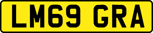 LM69GRA