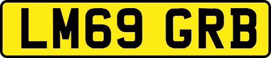 LM69GRB