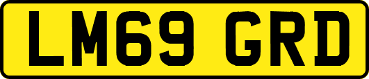 LM69GRD