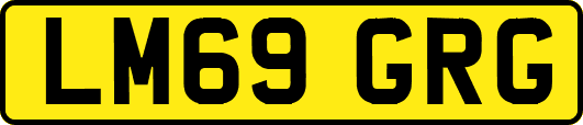 LM69GRG