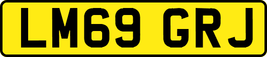 LM69GRJ