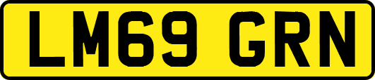 LM69GRN