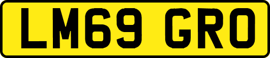 LM69GRO