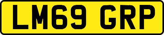 LM69GRP