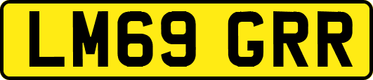 LM69GRR