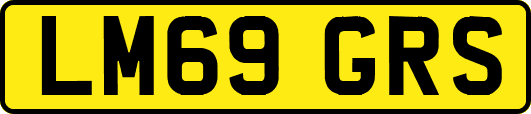 LM69GRS