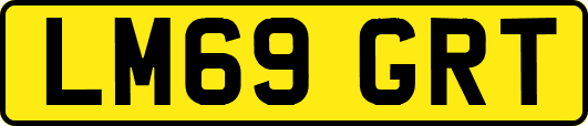 LM69GRT