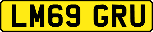 LM69GRU