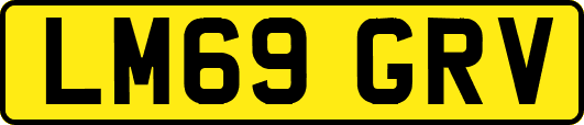 LM69GRV