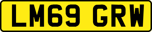 LM69GRW