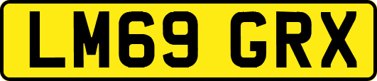 LM69GRX