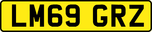 LM69GRZ